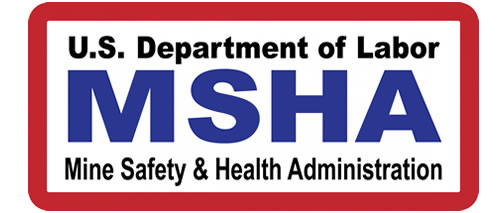 msha logo
